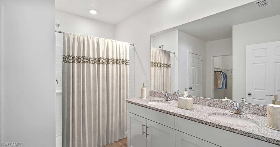 24055 Peaceful Brook LOOP, PORT CHARLOTTE FL 33980-18