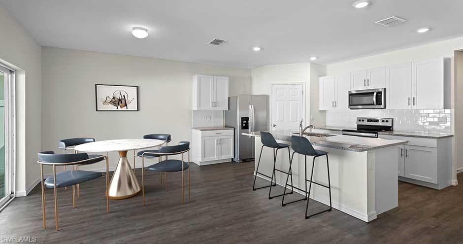 24055 Peaceful Brook LOOP, PORT CHARLOTTE FL 33980-3