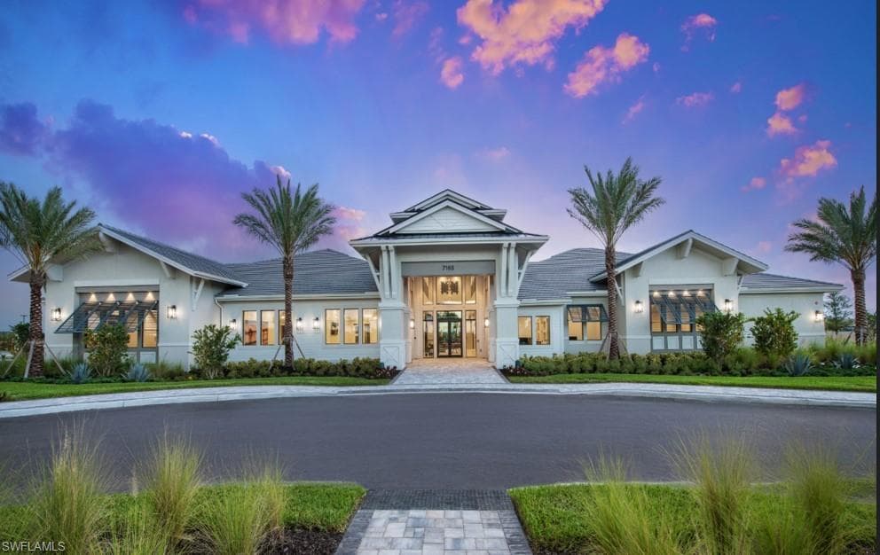 7002 Del Webb Oak Creek BLVD N, NORTH FORT MYERS FL 33917-31