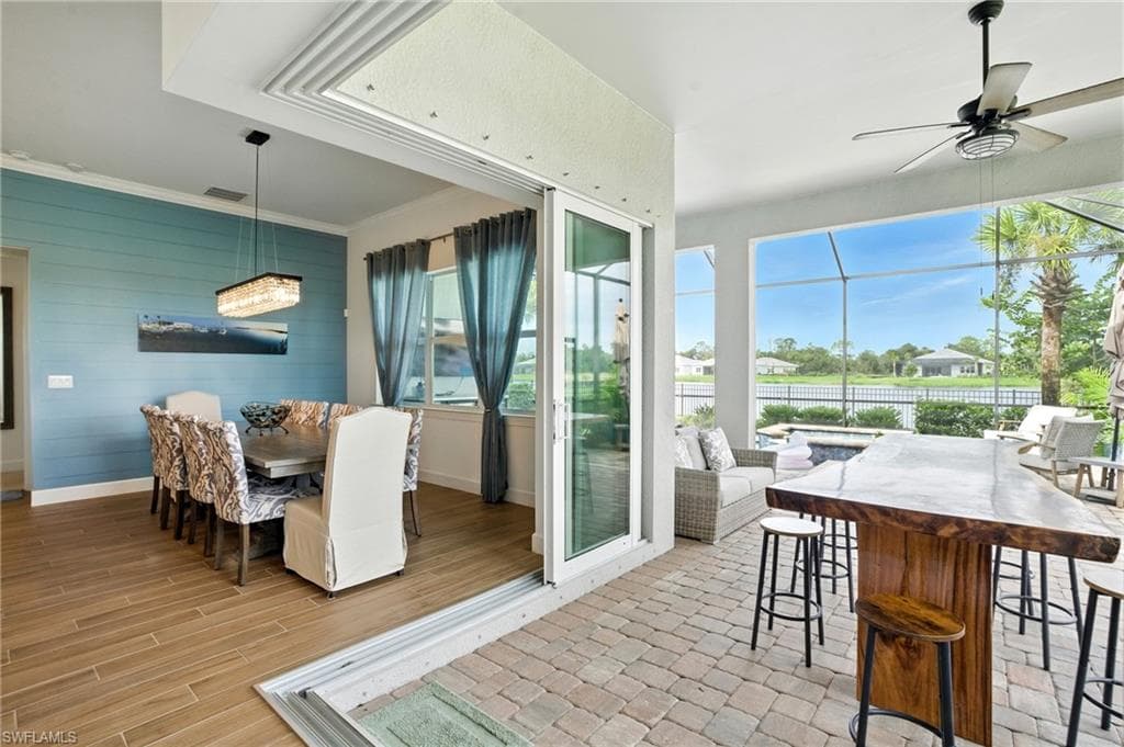 7002 Del Webb Oak Creek BLVD N, NORTH FORT MYERS FL 33917-27