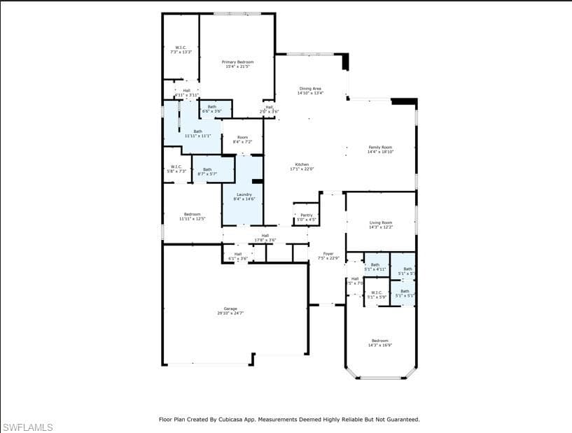 7002 Del Webb Oak Creek BLVD N, NORTH FORT MYERS FL 33917-30