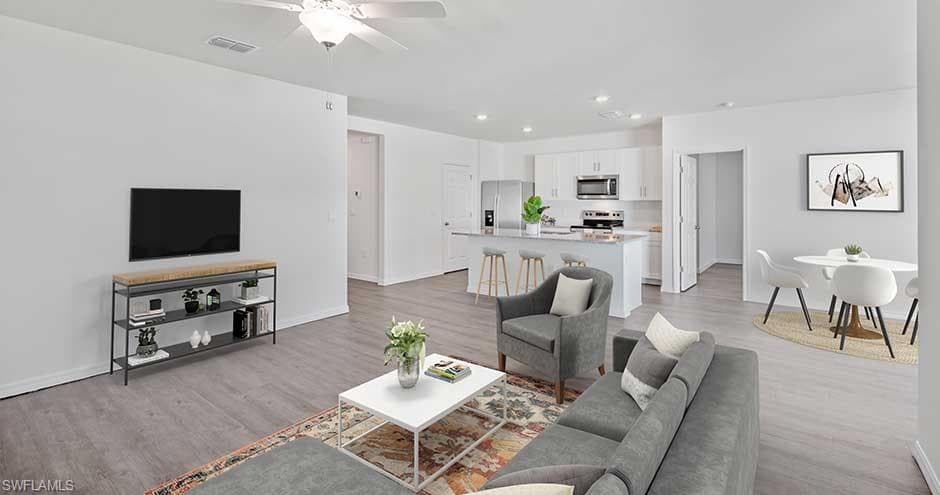 24055 Peaceful Brook LOOP, PORT CHARLOTTE FL 33980-5