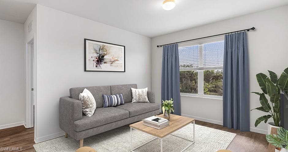 24055 Peaceful Brook LOOP, PORT CHARLOTTE FL 33980-5