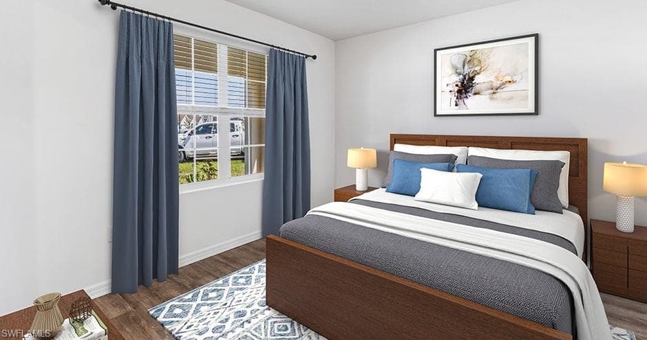 24055 Peaceful Brook LOOP, PORT CHARLOTTE FL 33980-8