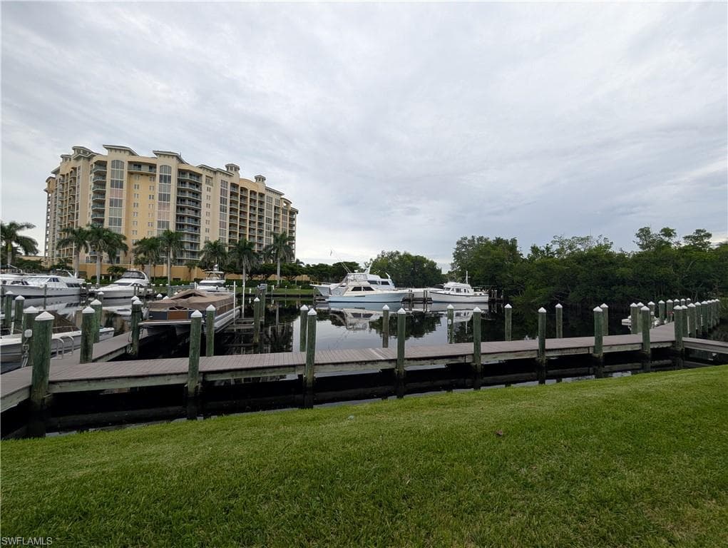 3347 N Key DR # 35, NORTH FORT MYERS FL 33903-12