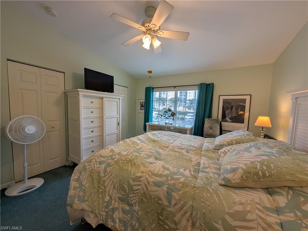 3347 N Key DR # 35, NORTH FORT MYERS FL 33903-16