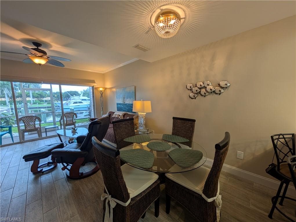 3347 N Key DR # 35, NORTH FORT MYERS FL 33903-4