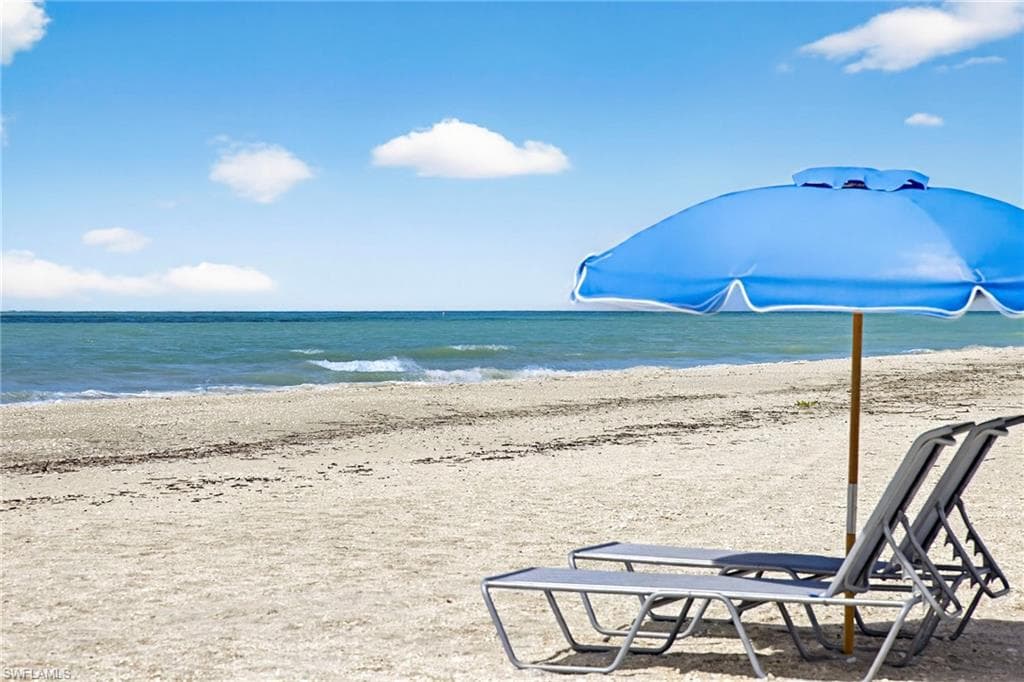 2255 W Gulf DR # 125, SANIBEL FL 33957-22