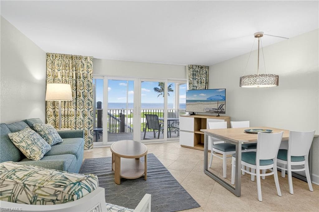 2255 W Gulf DR # 125, SANIBEL FL 33957-12