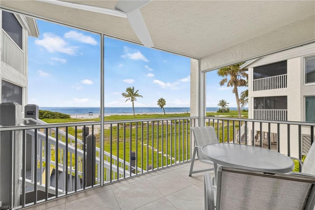 2255 W Gulf DR # 125, SANIBEL FL 33957-16