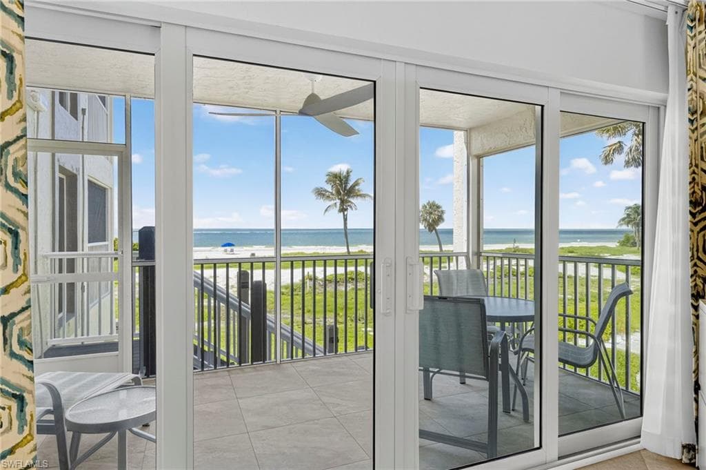 2255 W Gulf DR # 125, SANIBEL FL 33957-15