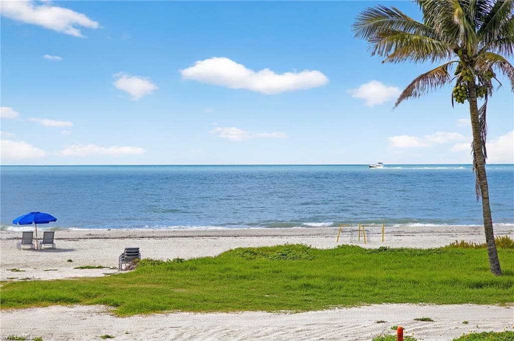 2255 W Gulf DR # 125, SANIBEL FL 33957-21