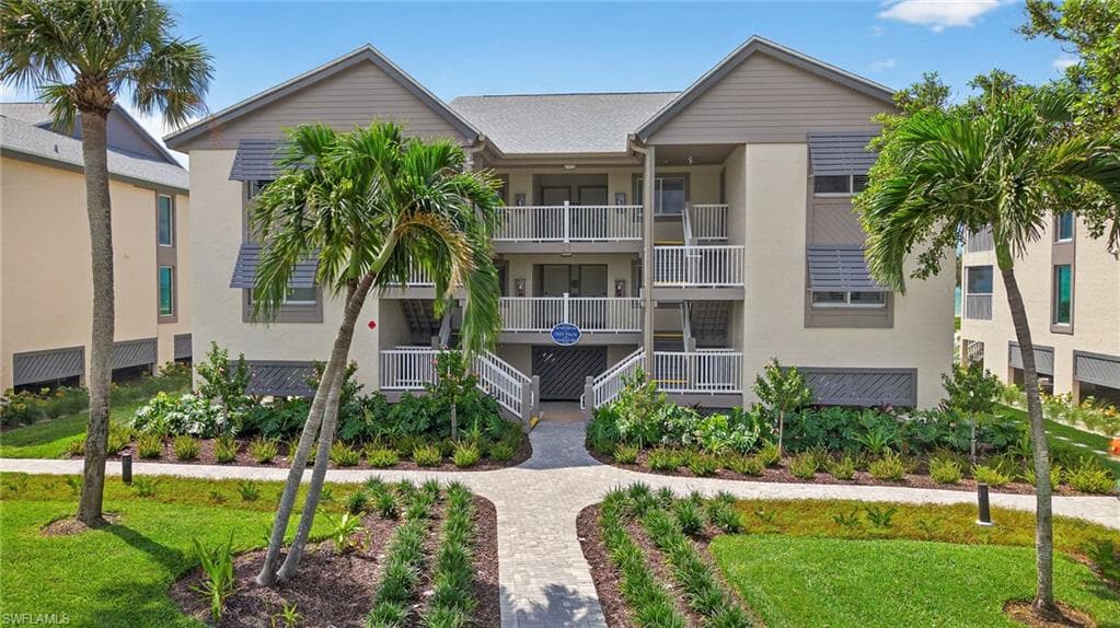 2255 W Gulf DR # 125, SANIBEL FL 33957-2