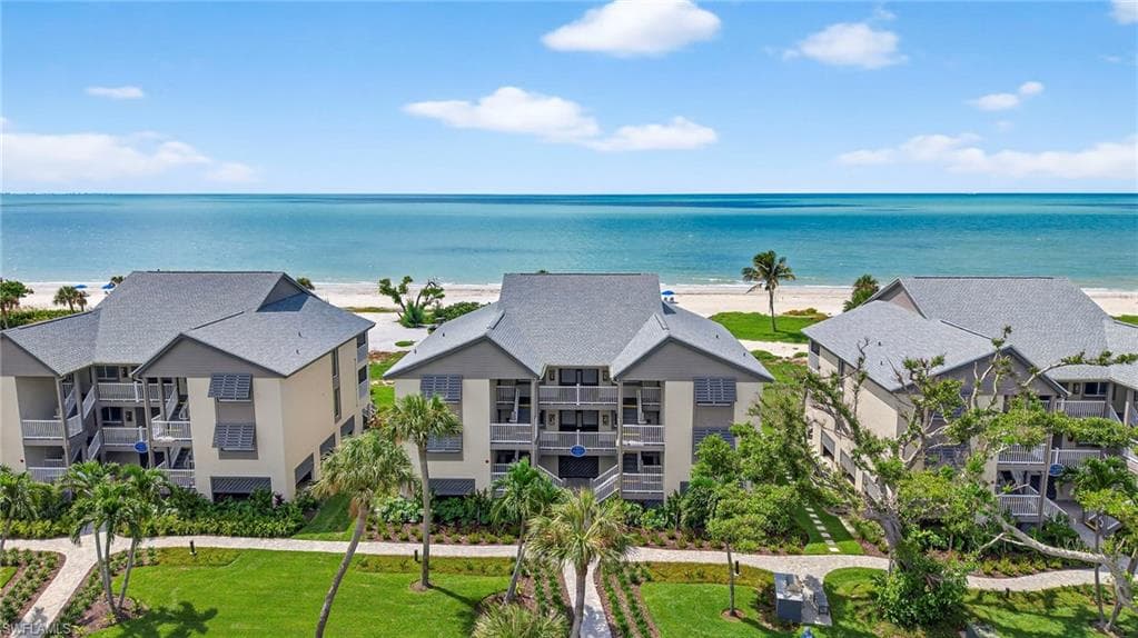 2255 W Gulf DR # 125, SANIBEL FL 33957-27