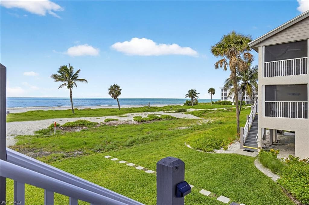 2255 W Gulf DR # 125, SANIBEL FL 33957-19
