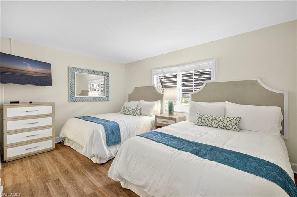 2255 W Gulf DR # 125, SANIBEL FL 33957-8