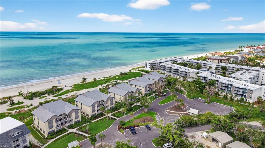 2255 W Gulf DR # 125, SANIBEL FL 33957-29