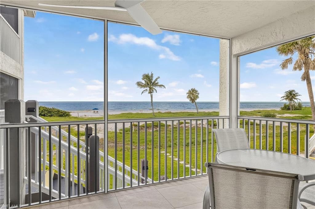 2255 W Gulf DR # 125, SANIBEL FL 33957-17
