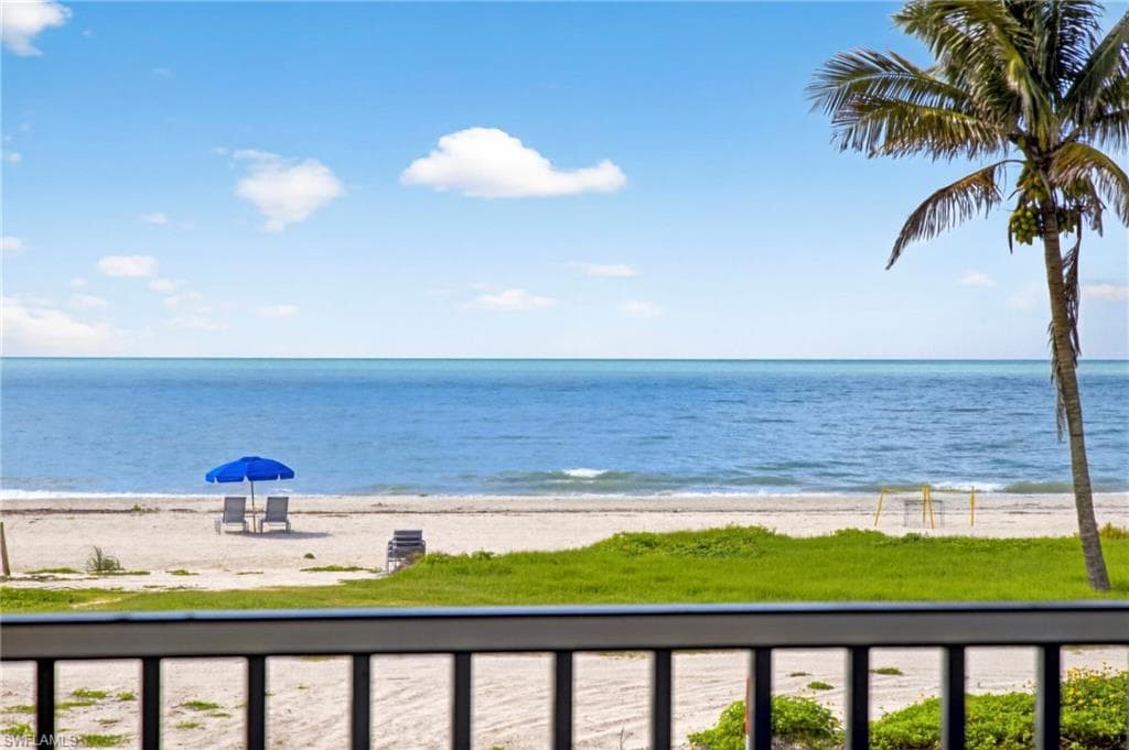 2255 W Gulf DR # 125, SANIBEL FL 33957-18