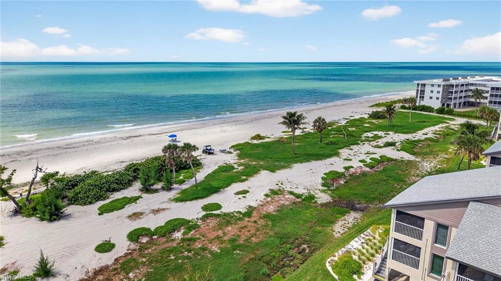 2255 W Gulf DR # 125, SANIBEL FL 33957-30