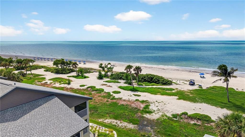 2255 W Gulf DR # 125, SANIBEL FL 33957-28