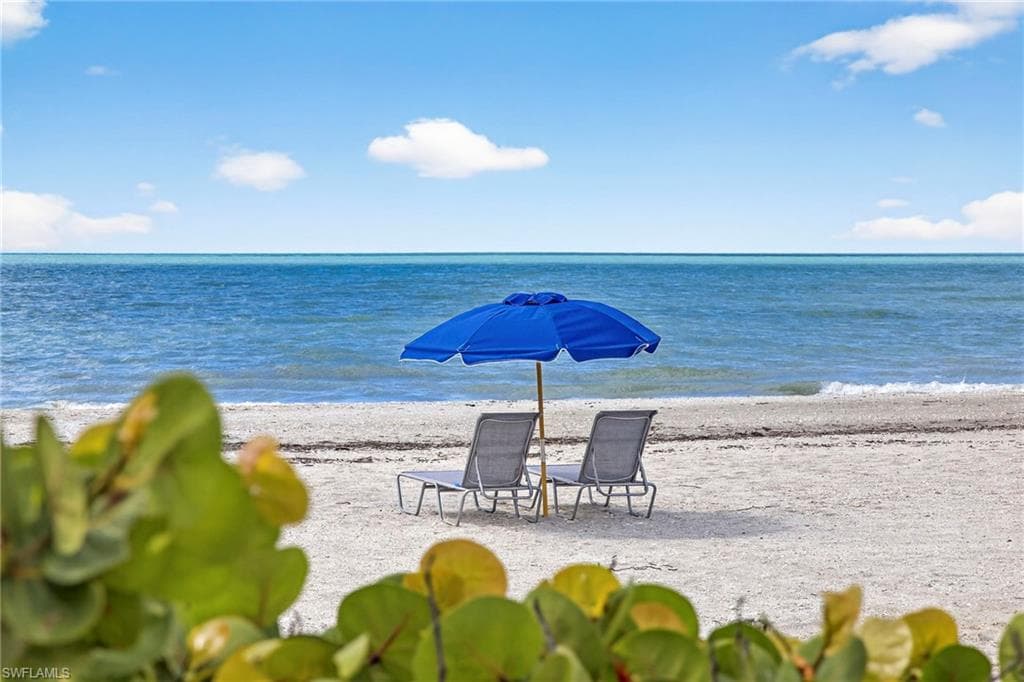 2255 W Gulf DR # 125, SANIBEL FL 33957-3