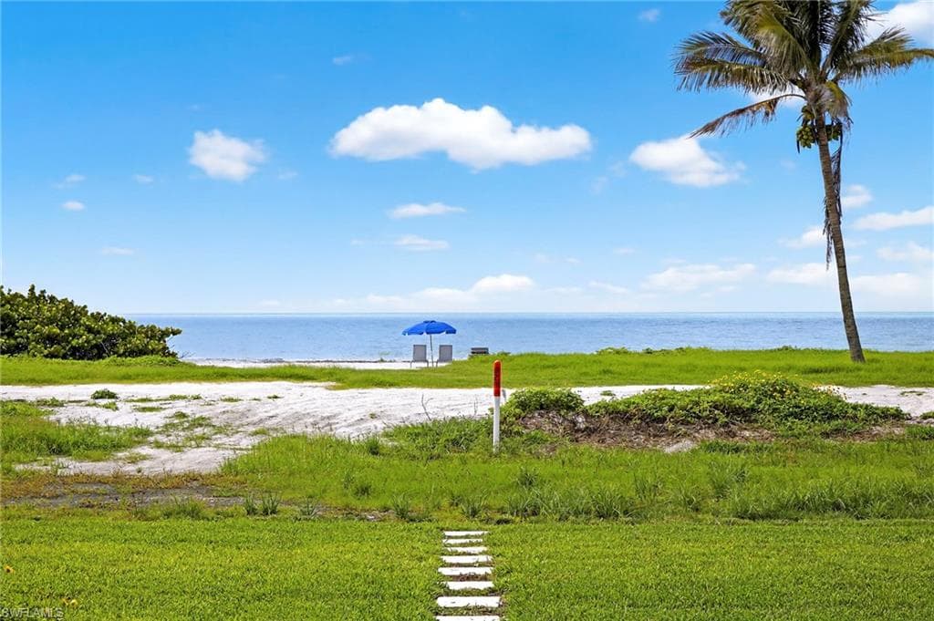 2255 W Gulf DR # 125, SANIBEL FL 33957-20