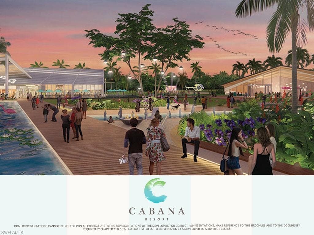 3861 Ken's WAY # 705, BONITA SPRINGS FL 34134-4