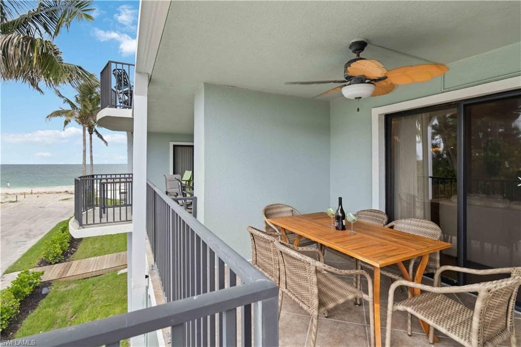 50 Meredith DR # 8, ENGLEWOOD FL 34223-5