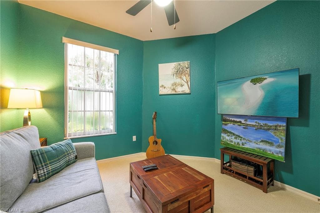 4675 Winged Foot CT # 102, NAPLES FL 34112-12