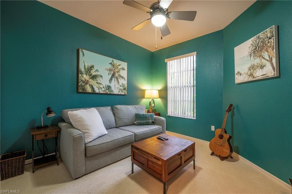 4675 Winged Foot CT # 102, NAPLES FL 34112-11