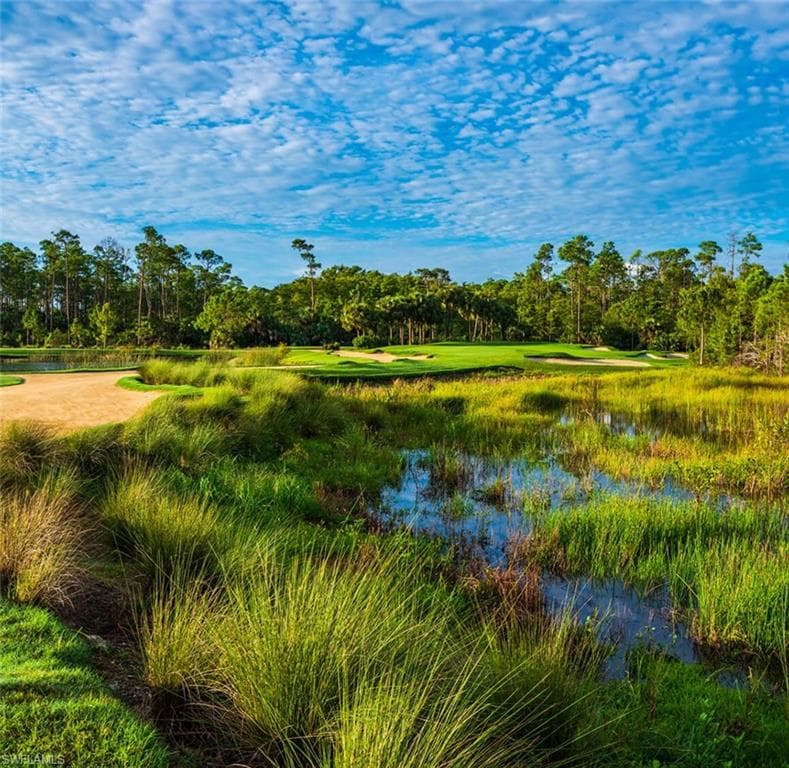 4675 Winged Foot CT # 102, NAPLES FL 34112-29