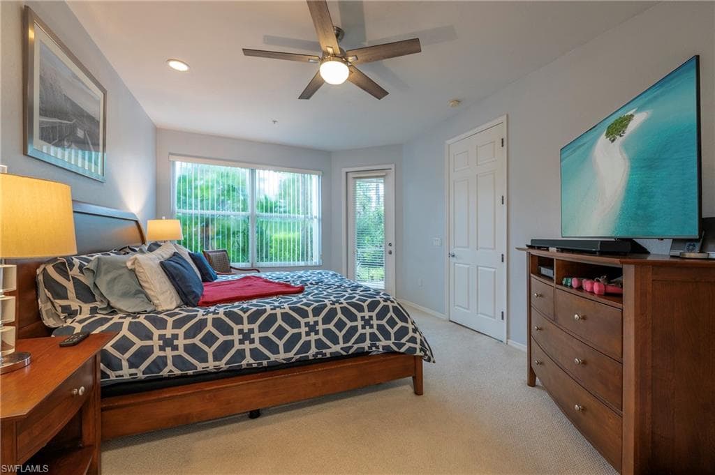 4675 Winged Foot CT # 102, NAPLES FL 34112-7