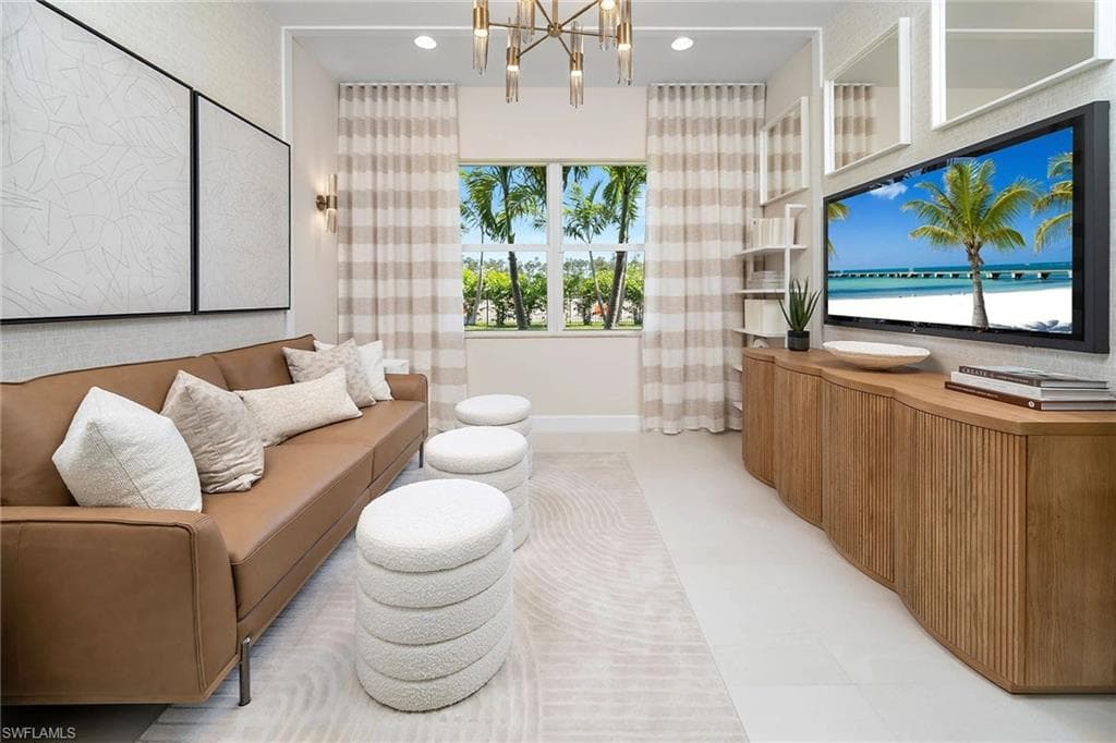 2440 Cambridge WAY, NAPLES FL 34112-7