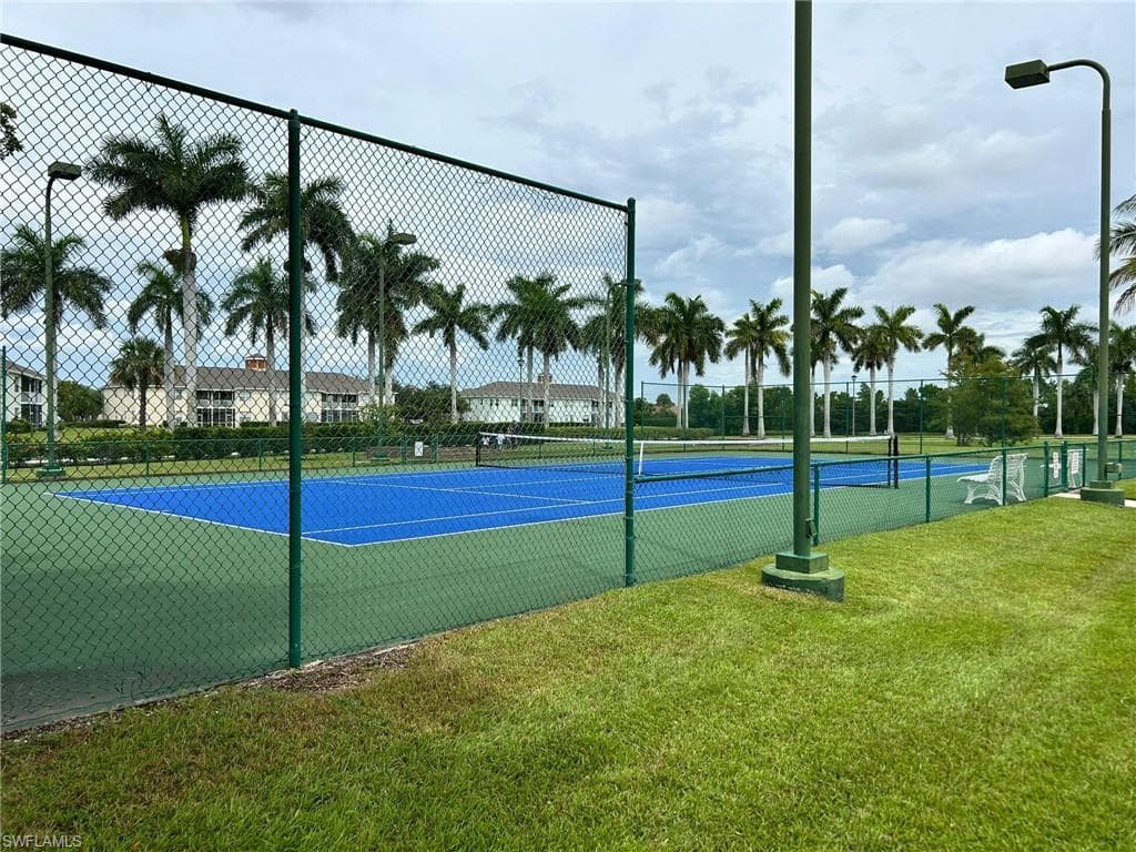 4256 Liron AVE # 103, FORT MYERS FL 33916-22