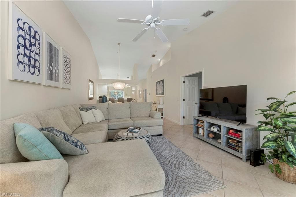 14530 Red Fox RUN # 204, NAPLES FL 34110-6