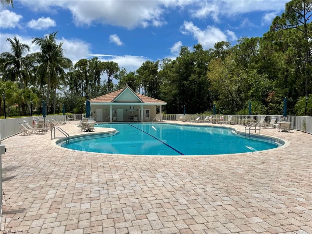 14530 Red Fox RUN # 204, NAPLES FL 34110-17