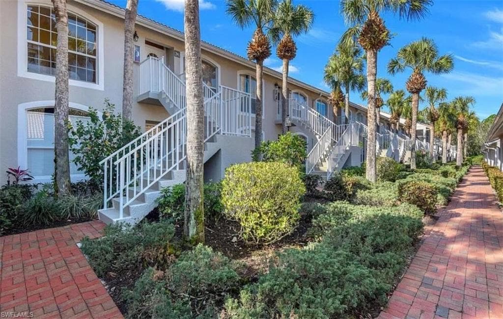 14530 Red Fox RUN # 204, NAPLES FL 34110-14