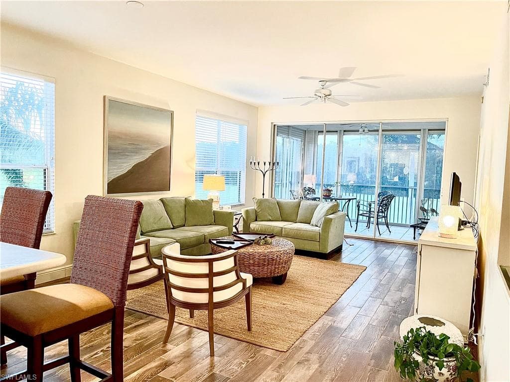 3554 Haldeman Creek DR # 122, NAPLES FL 34112-1