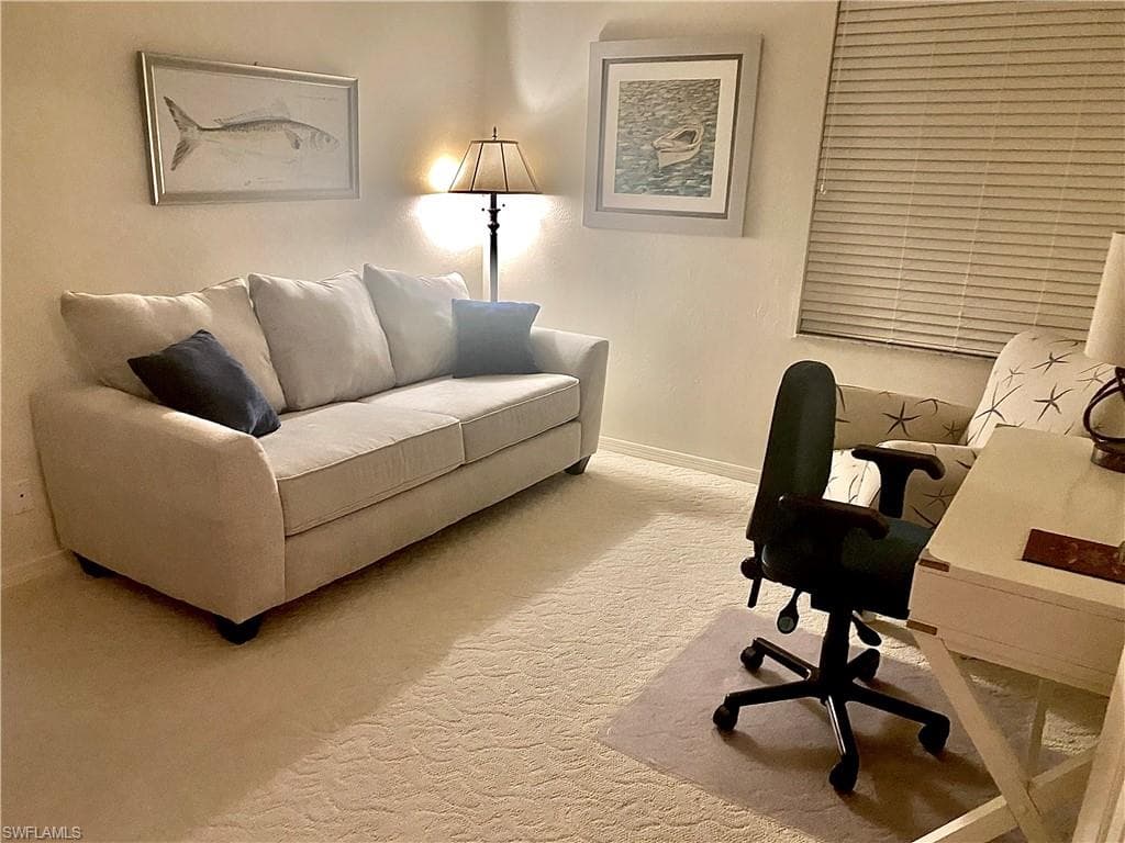 3554 Haldeman Creek DR # 122, NAPLES FL 34112-5