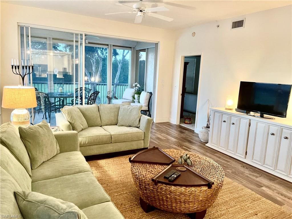 3554 Haldeman Creek DR # 122, NAPLES FL 34112-2