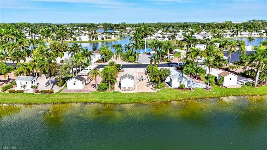 3113 Weathervane PT, NAPLES FL 34120-12