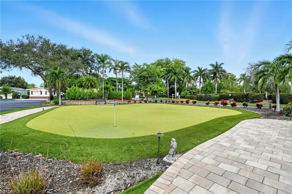 3113 Weathervane PT, NAPLES FL 34120-16