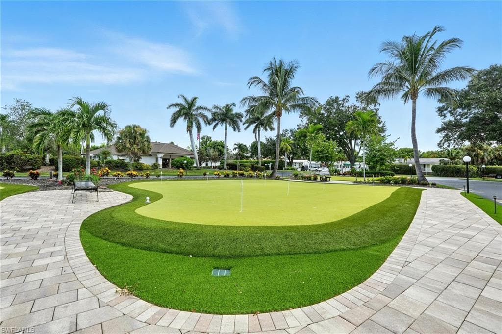 3113 Weathervane PT, NAPLES FL 34120-15