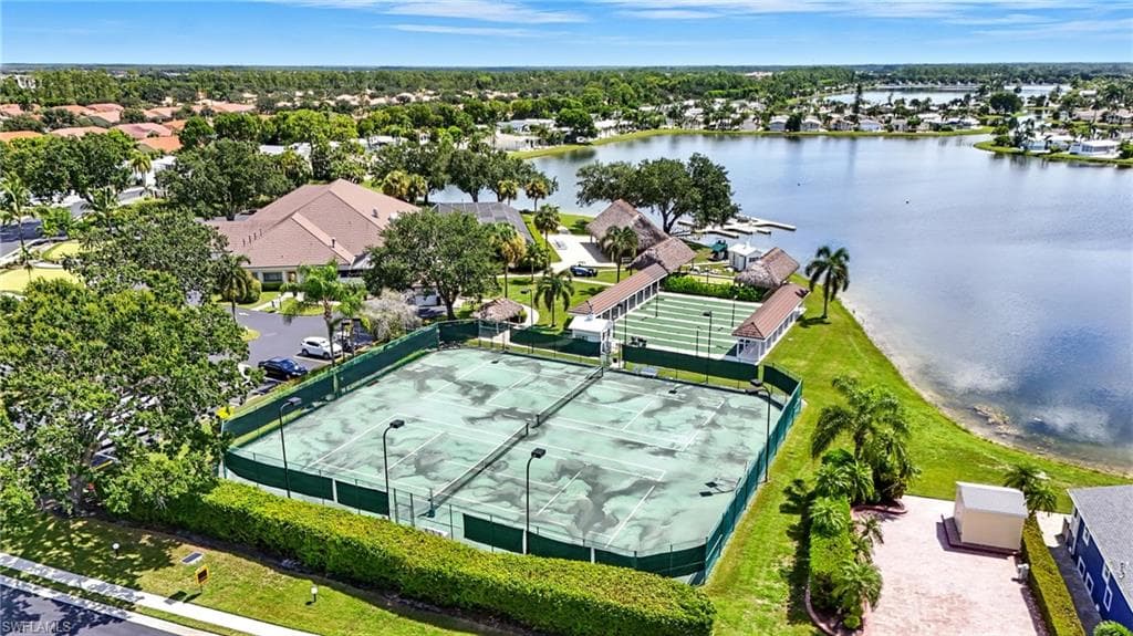 3113 Weathervane PT, NAPLES FL 34120-25