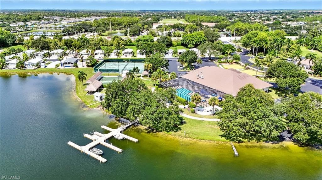 3113 Weathervane PT, NAPLES FL 34120-21