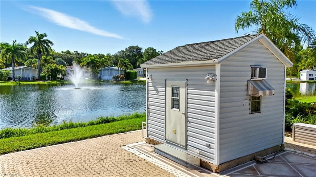 3113 Weathervane PT, NAPLES FL 34120-6