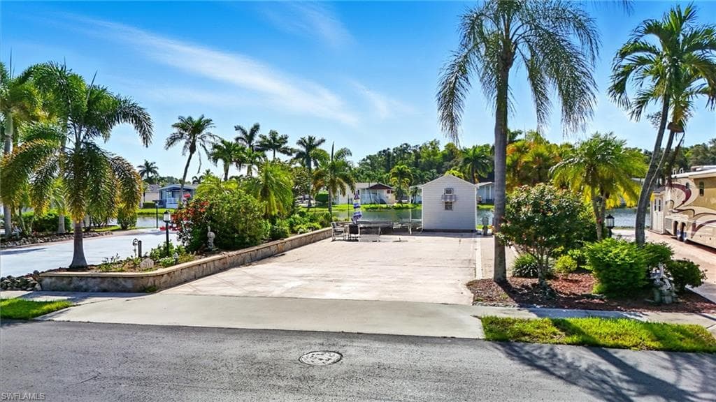 3113 Weathervane PT, NAPLES FL 34120-2