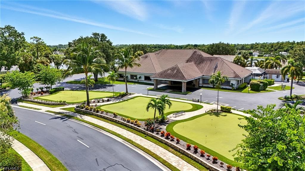 3113 Weathervane PT, NAPLES FL 34120-19