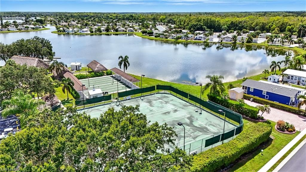 3113 Weathervane PT, NAPLES FL 34120-23